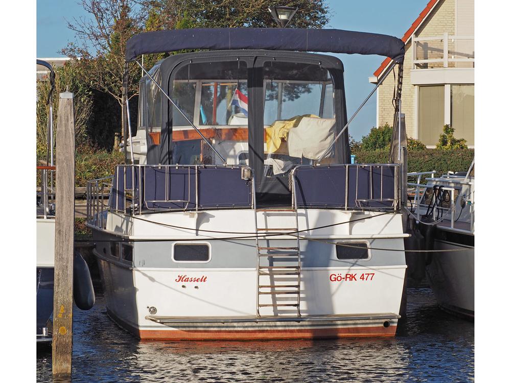 picture Dekuitrusting